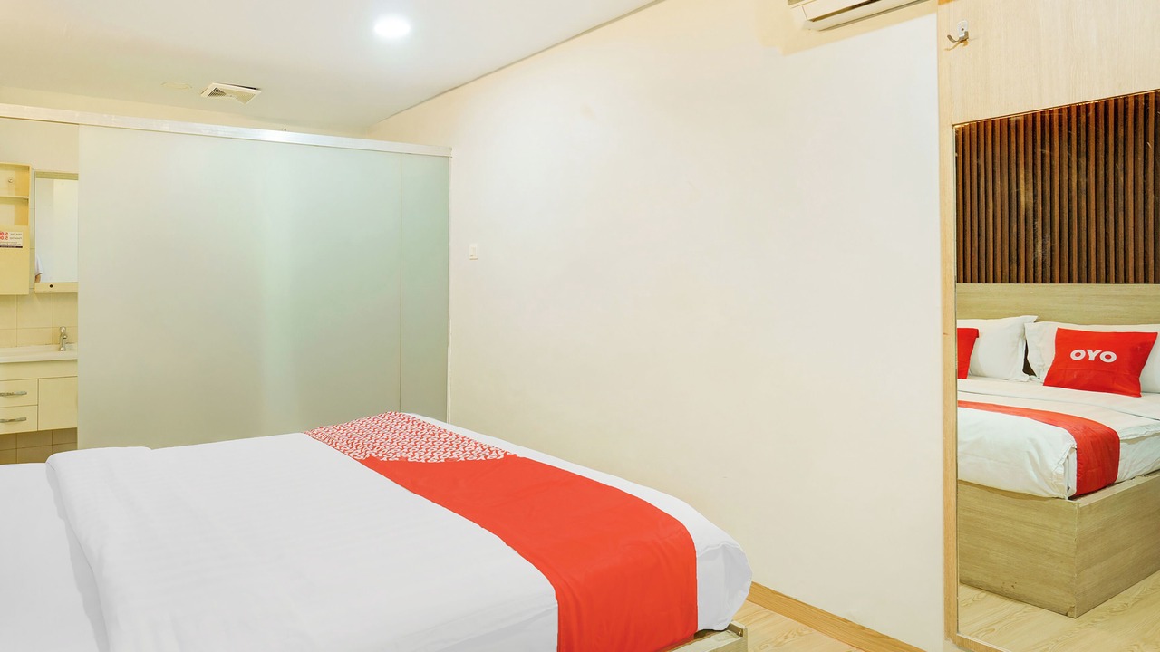 Photo of Bedroom in Tanjung Duren Utara