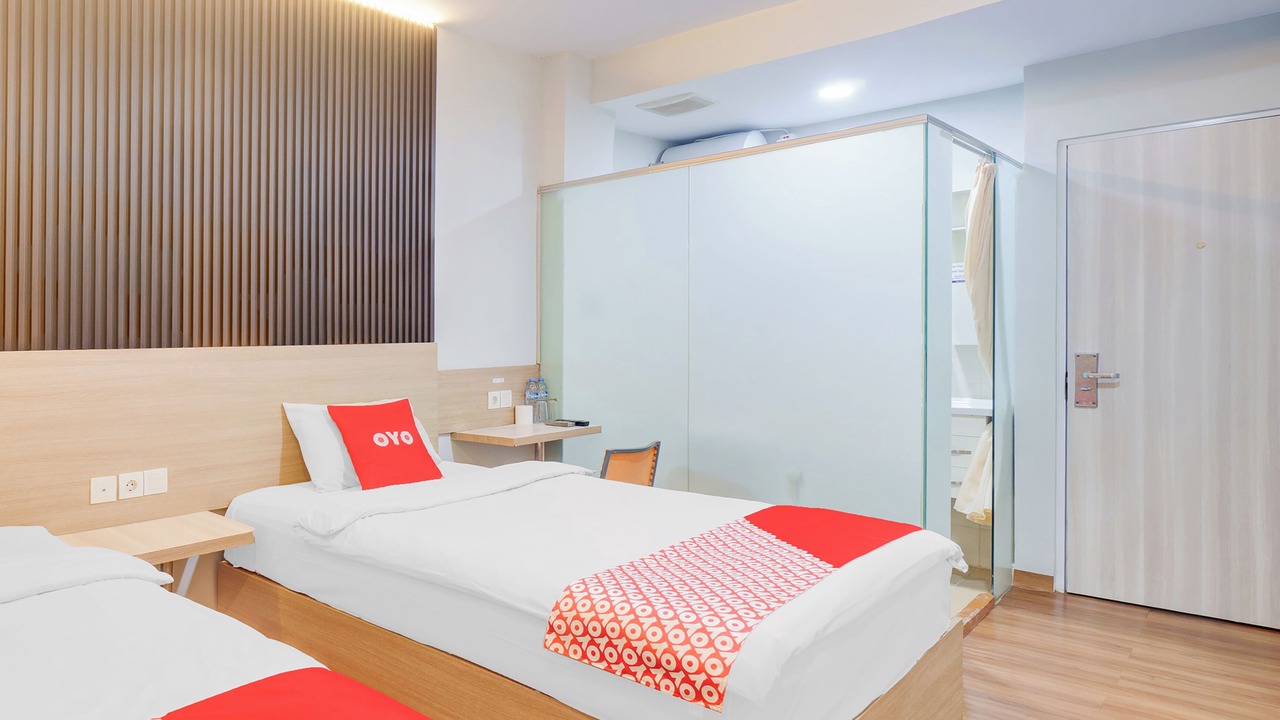 Photo of Bedroom in Tanjung Duren Utara