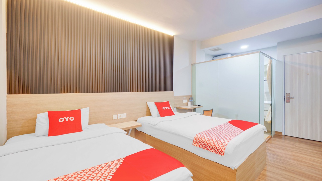 Photo of Bedroom in Tanjung Duren Utara