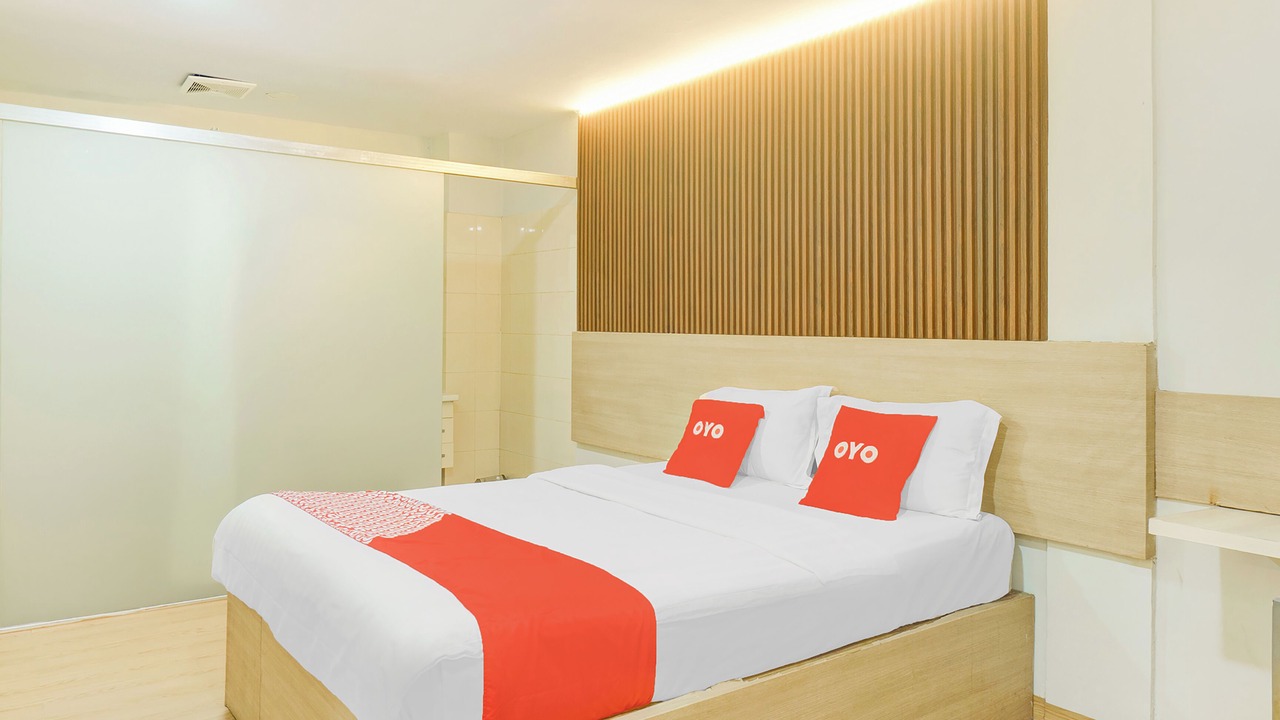 Photo of Bedroom in Tanjung Duren Utara