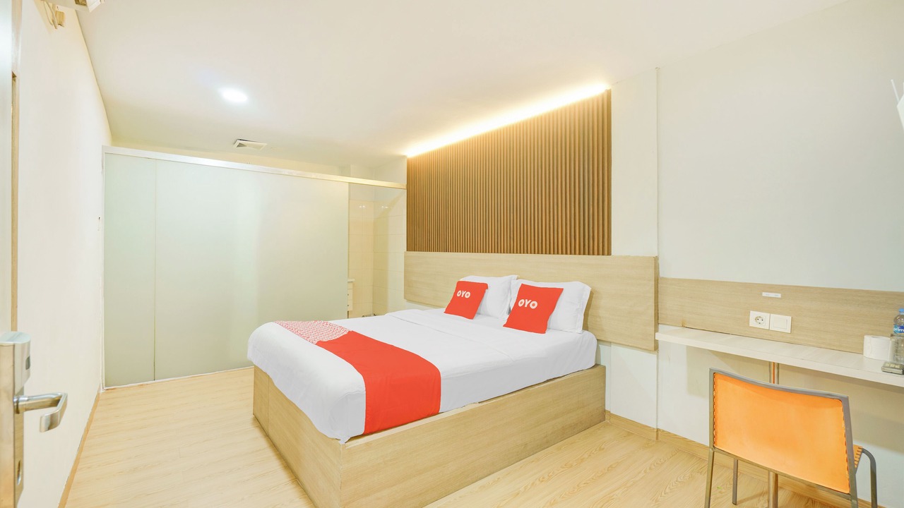 Photo of Bedroom in Tanjung Duren Utara