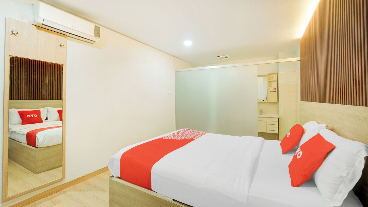 Photo of Bedroom in Tanjung Duren Utara