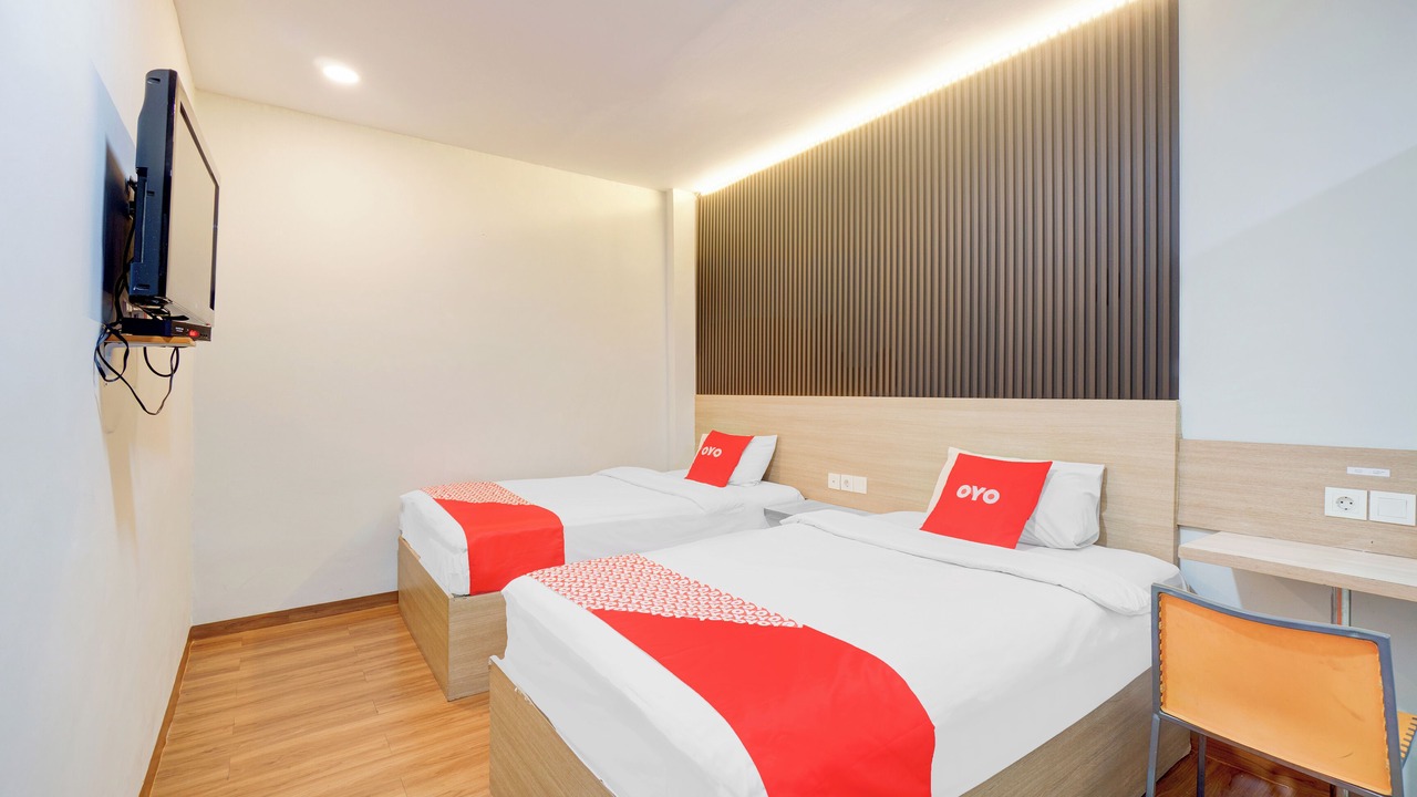 Photo of Bedroom in Tanjung Duren Utara