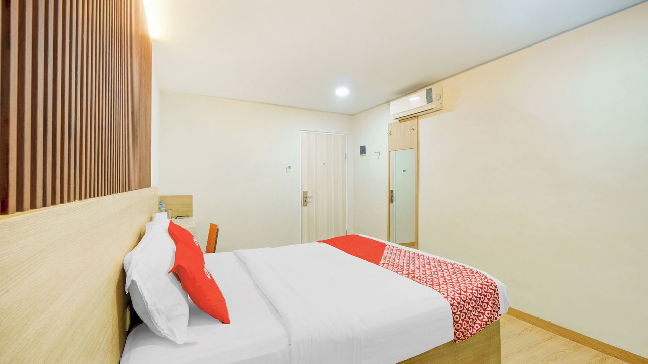 Photo of Bedroom in Tanjung Duren Utara