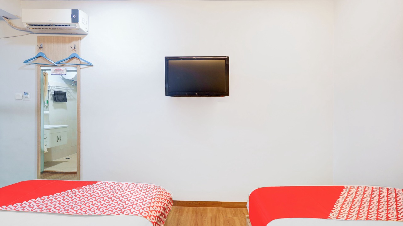 Photo of Bedroom in Tanjung Duren Utara