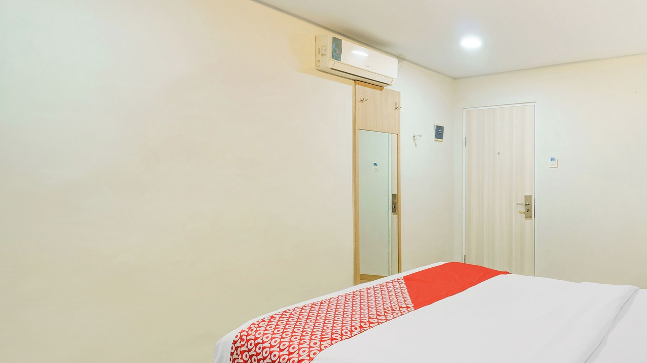 Photo of Bedroom in Tanjung Duren Utara