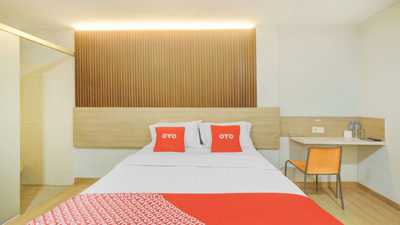 Photo of Bedroom in Tanjung Duren Utara