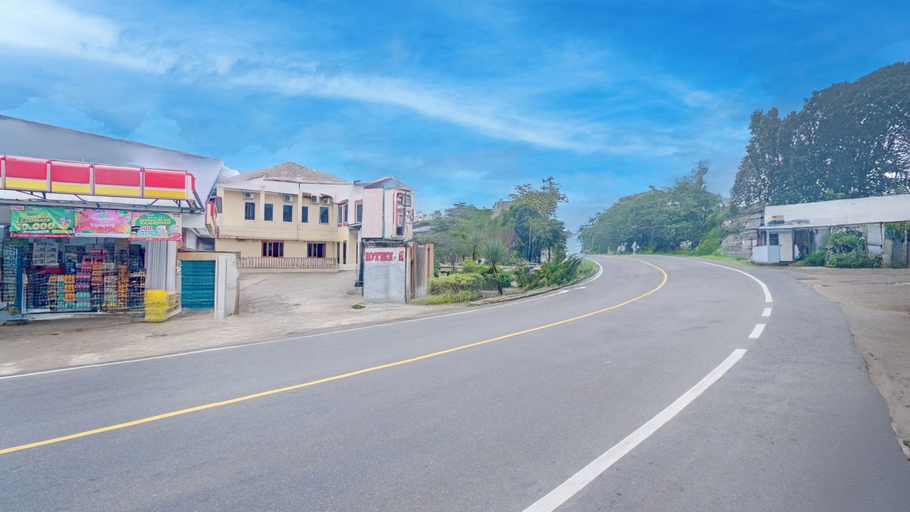 Photo of Outdoor in Megamendung