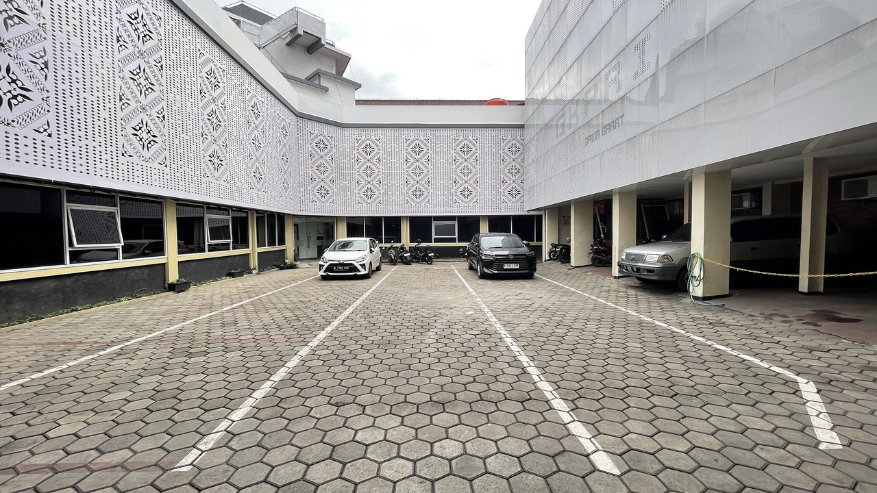 Photo of Outdoor in Astana Anyar
