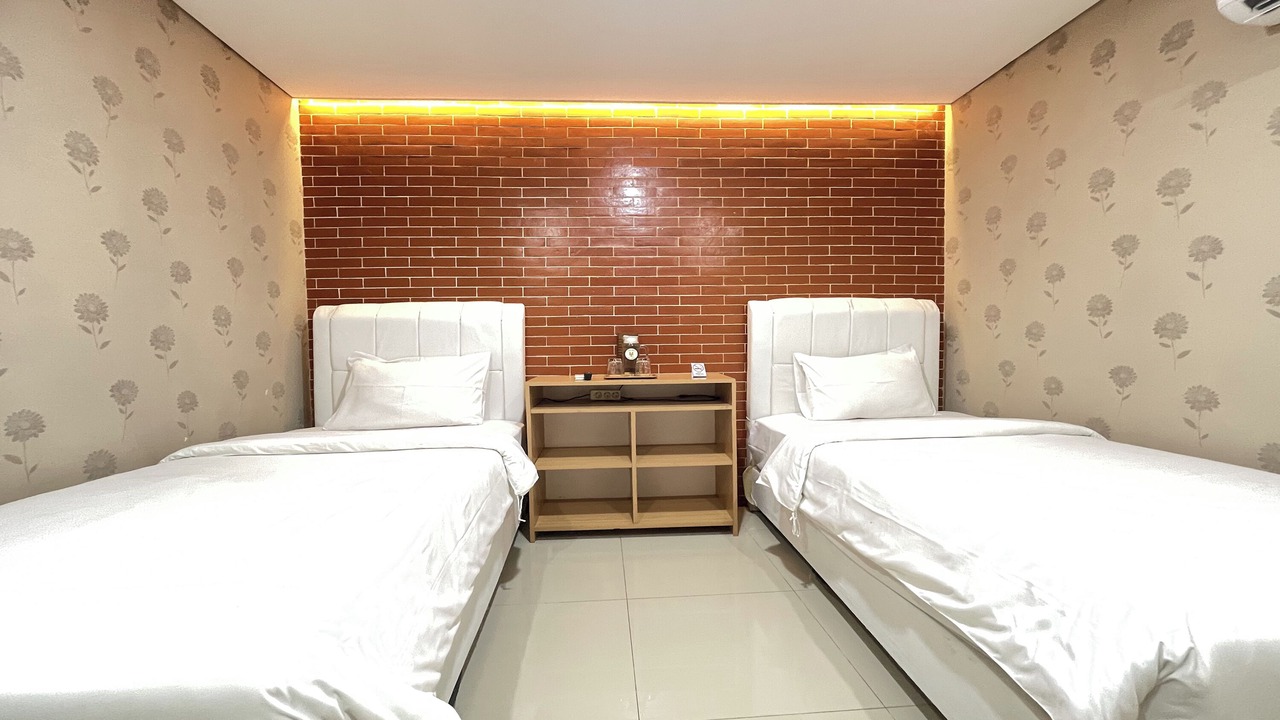 Photo of Bedroom in Astana Anyar