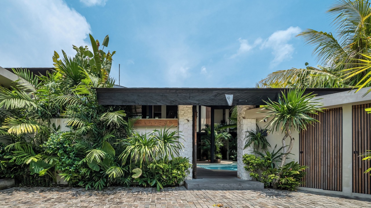 Photo of Outdoor in Umalas