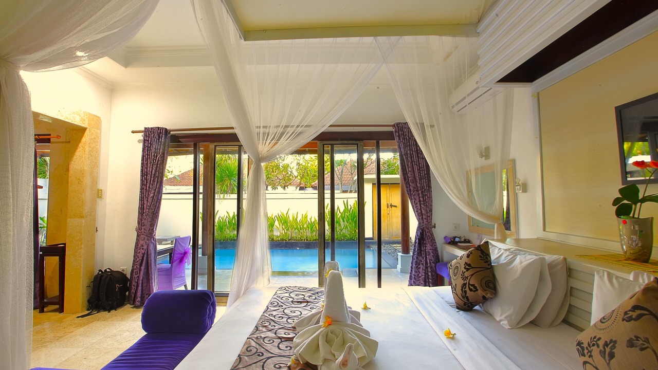 Photo of Outdoor in Raya Kuta
