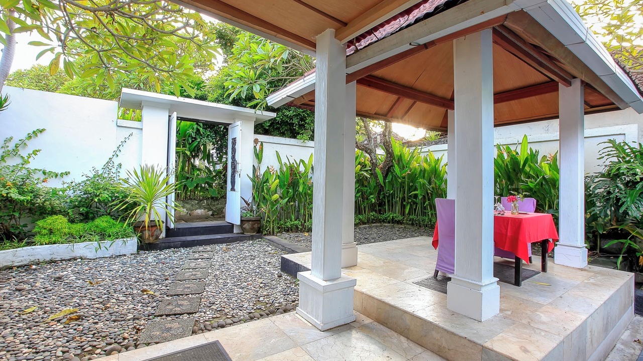 Photo of Outdoor in Raya Kuta