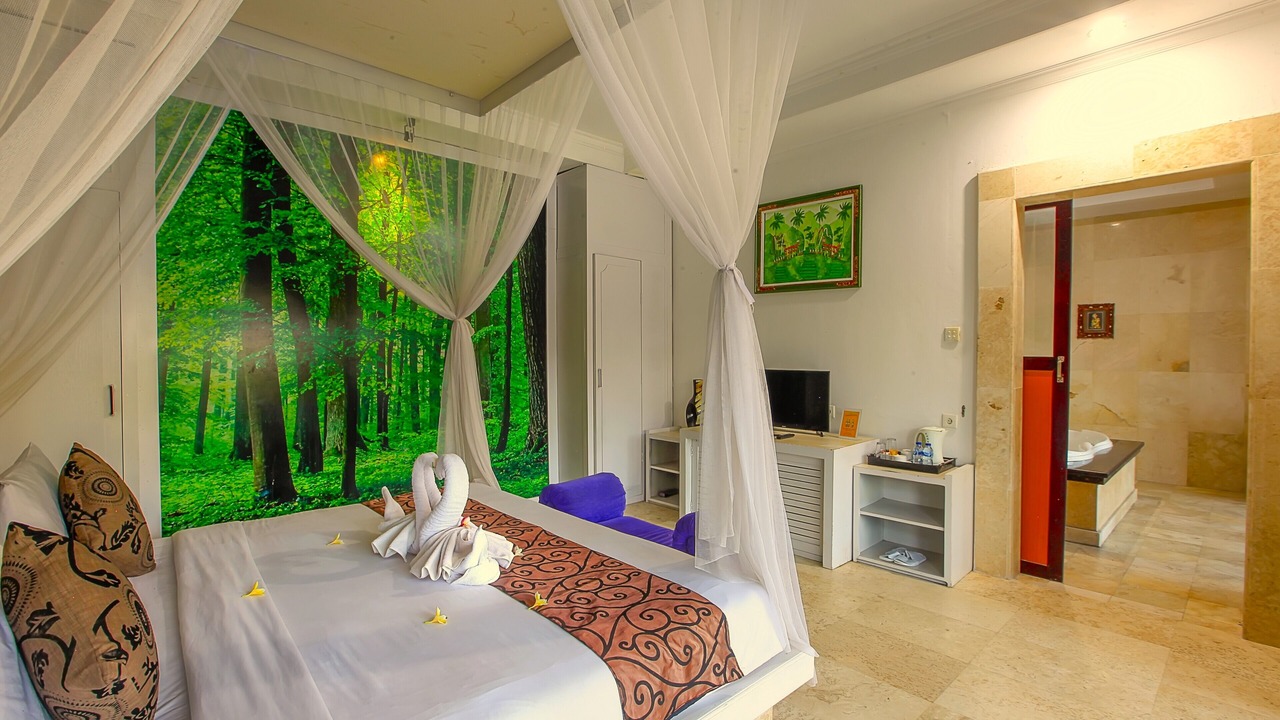Photo of Outdoor in Raya Kuta