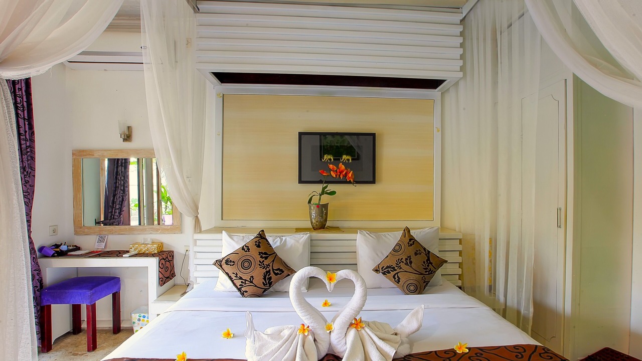 Photo of Outdoor in Raya Kuta