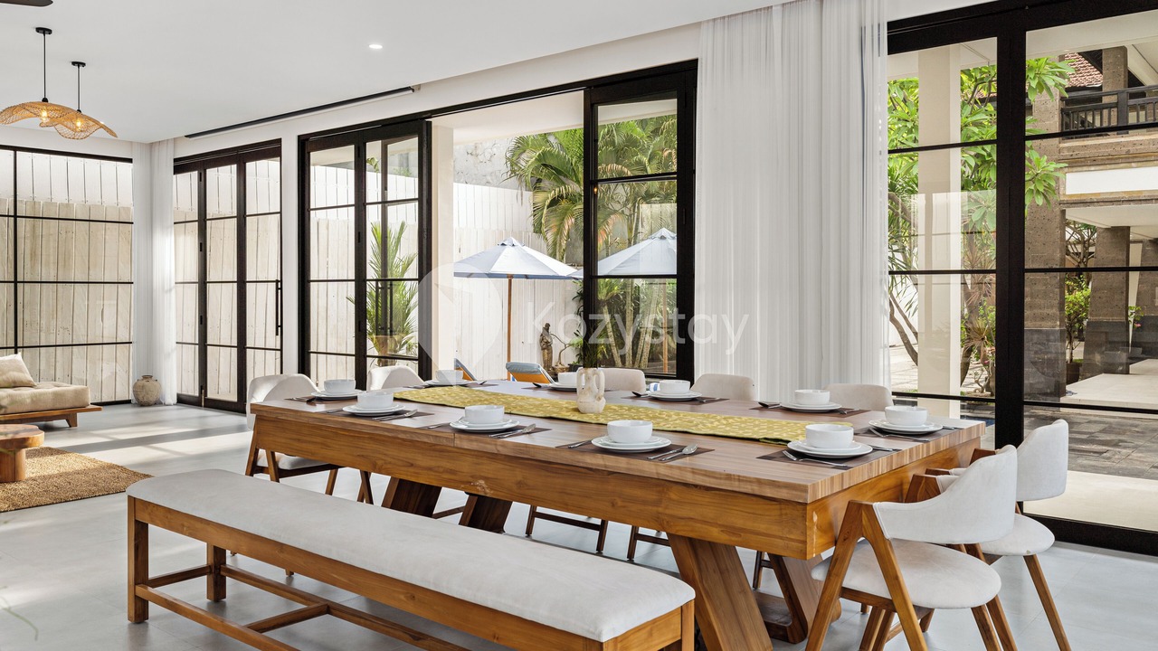 Photo of Livingroom in Dewi Sri