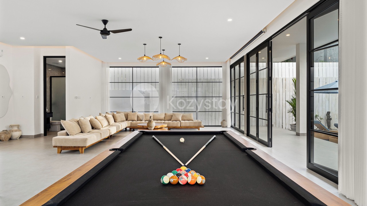 Photo of Livingroom in Dewi Sri