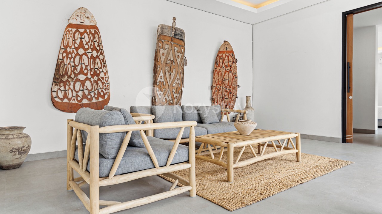Photo of Livingroom in Dewi Sri