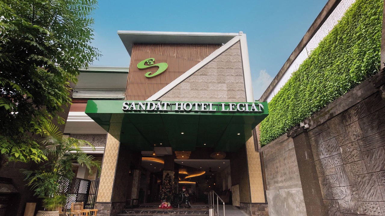 Photo of Outdoor in Legian City-Centre