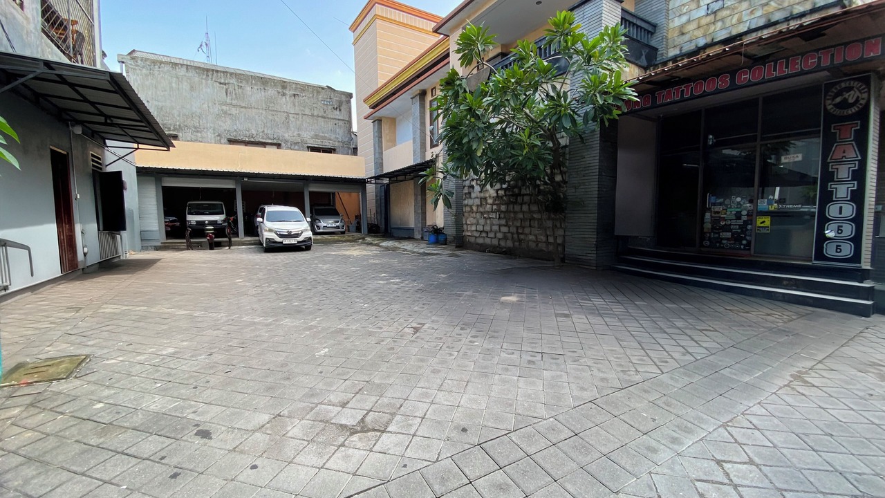 Photo of Others in Legian City-Centre