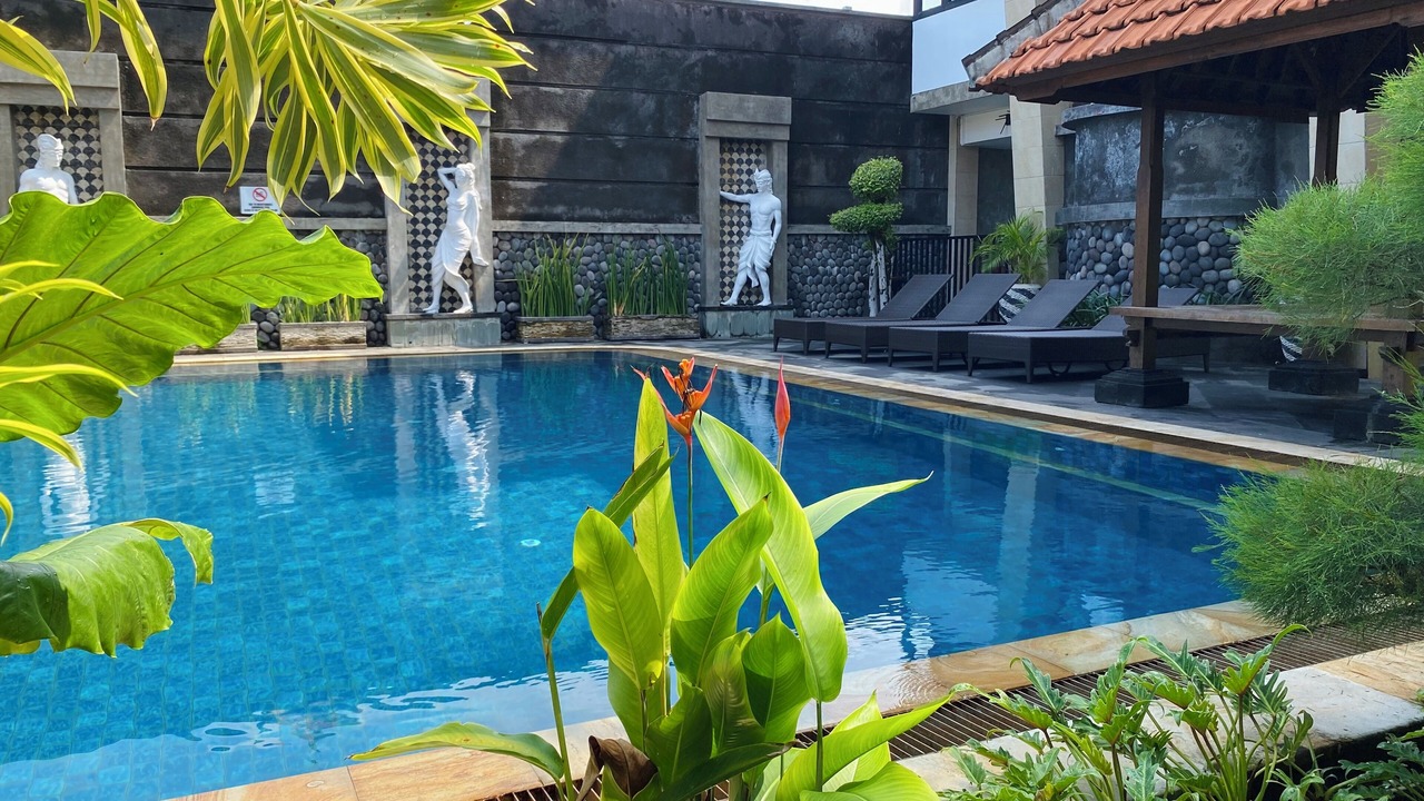 Photo of Outdoor in Legian City-Centre
