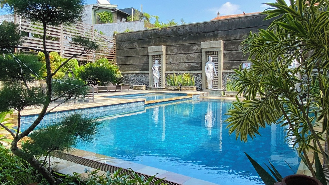 Photo of Outdoor in Legian City-Centre