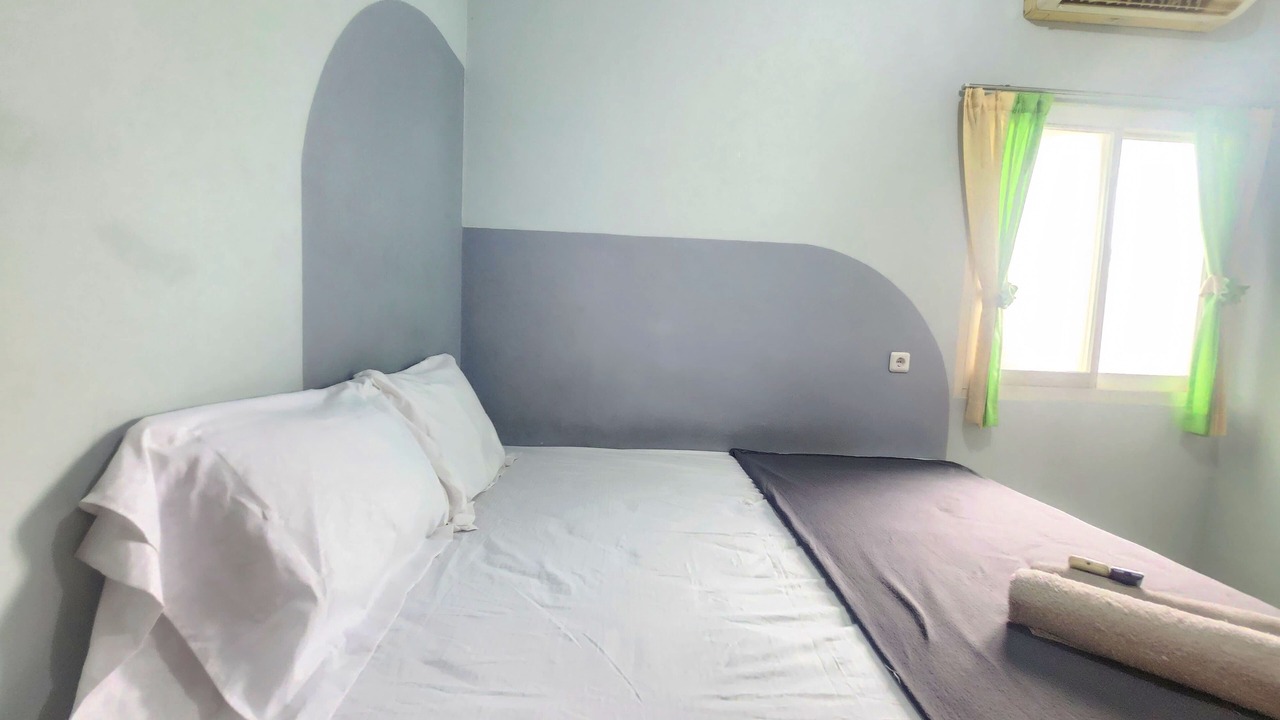 Photo of Bedroom in Curug