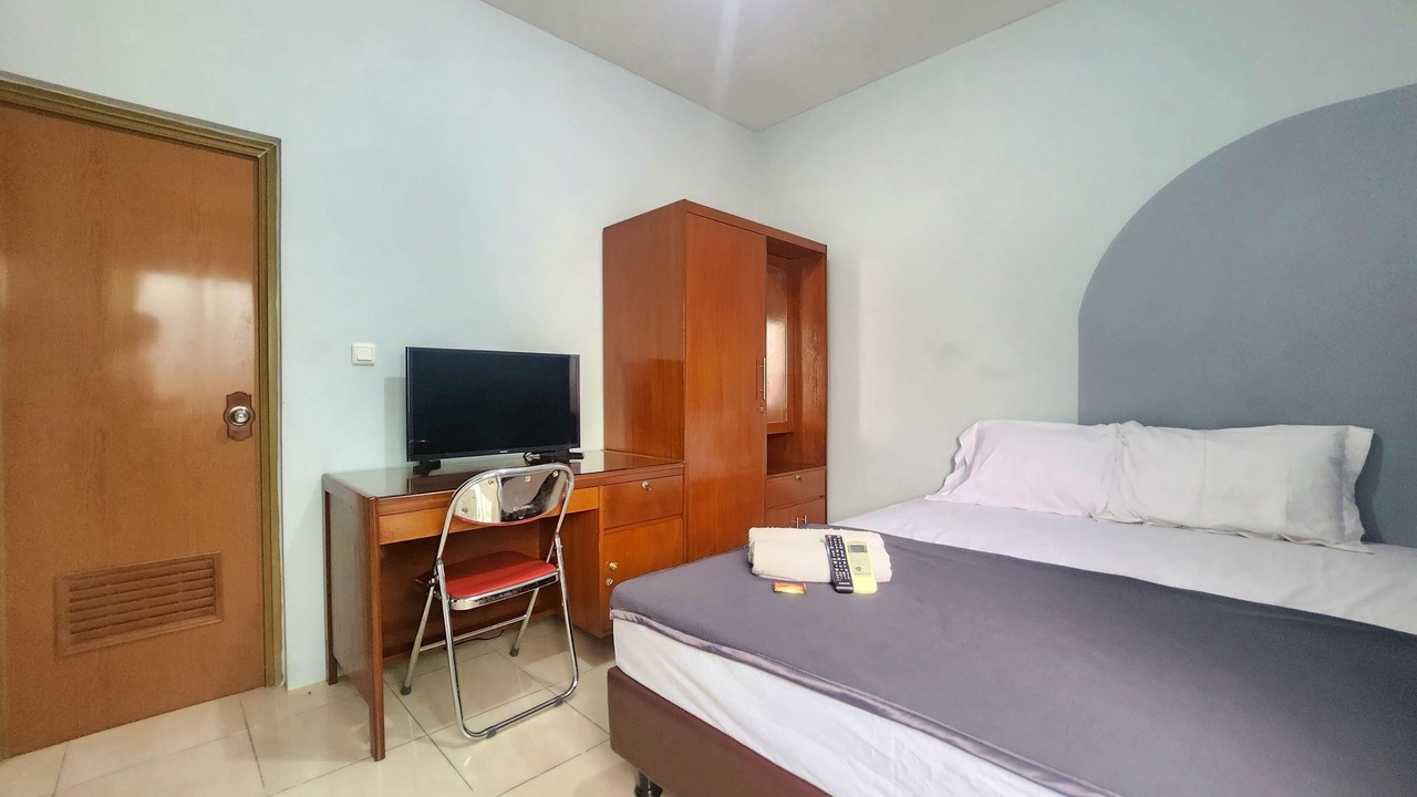 Photo of Bedroom in Curug