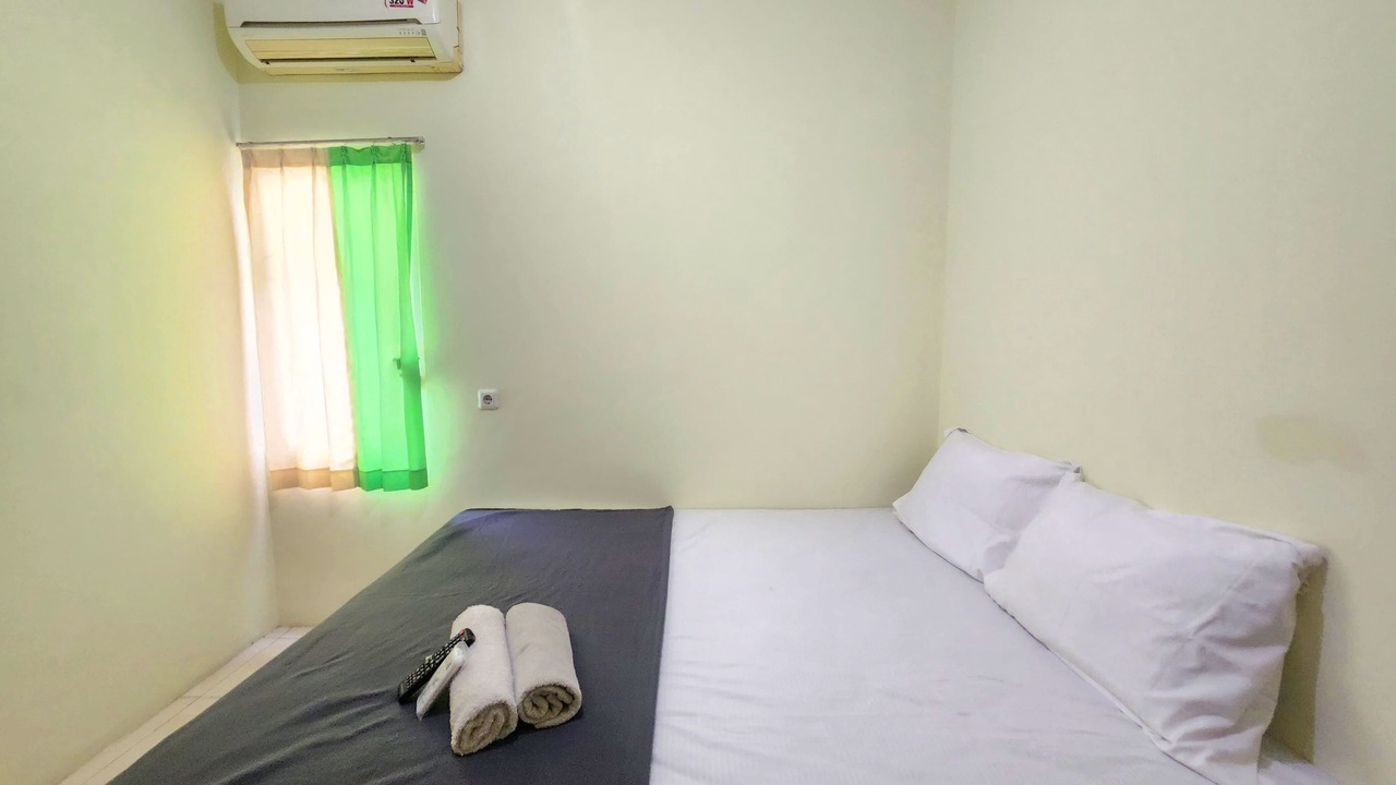 Photo of Bedroom in Curug