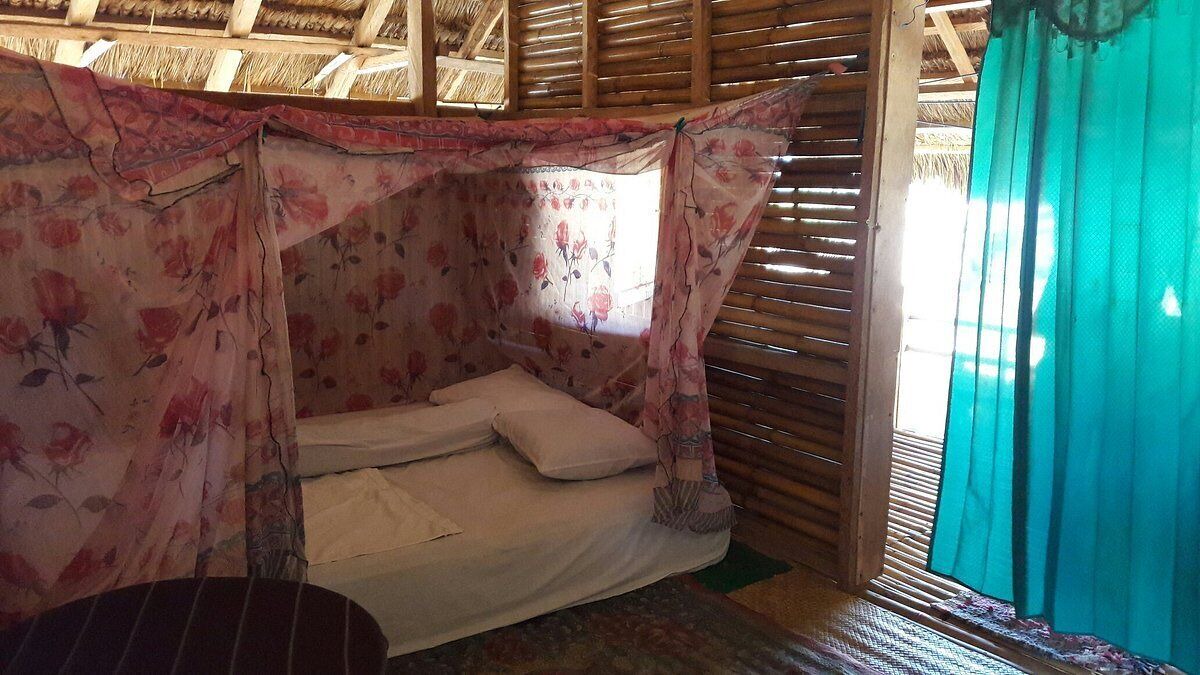 Photo of Bedroom in Nihiwatu