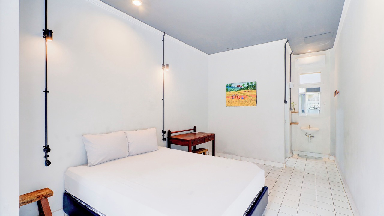 Photo of Bedroom in Legian