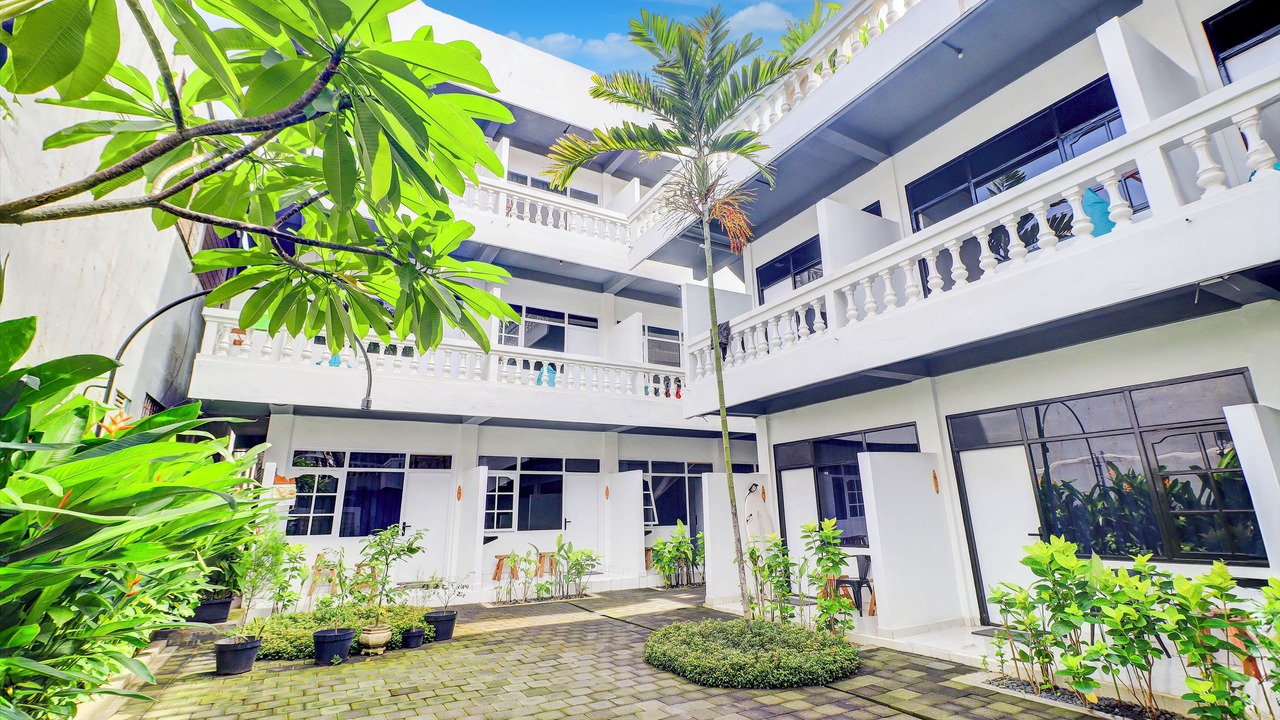 Photo of Outdoor in Legian
