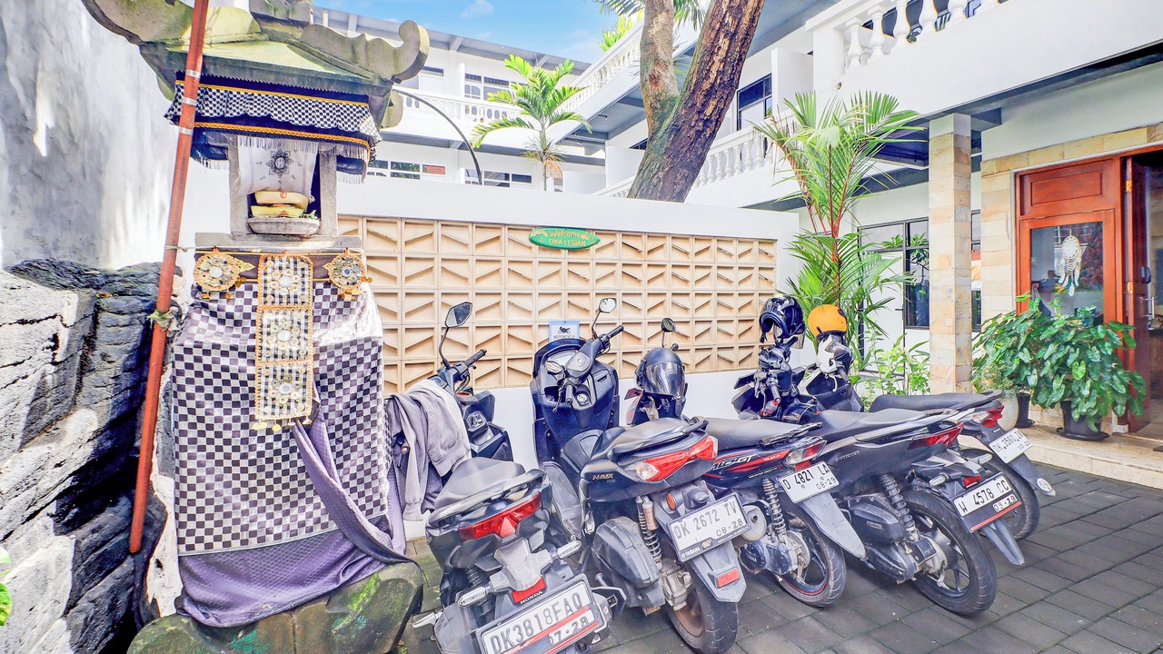 Photo of Others in Legian