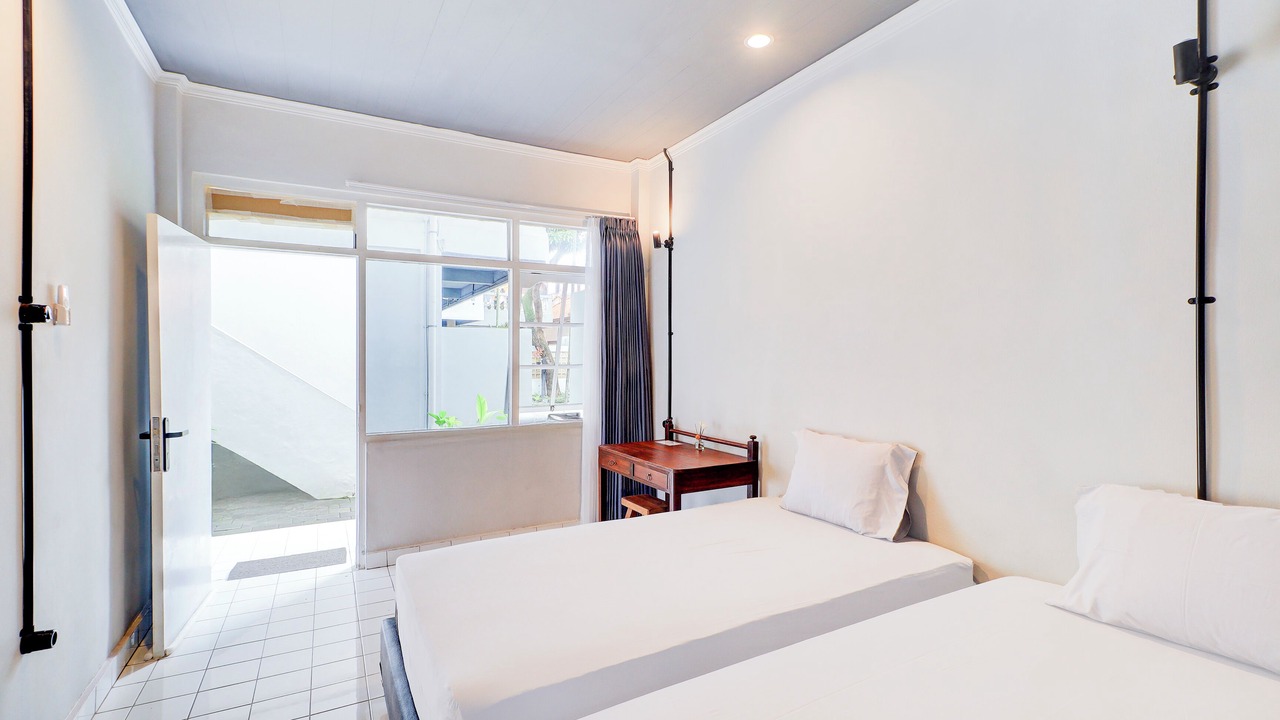 Photo of Bedroom in Legian