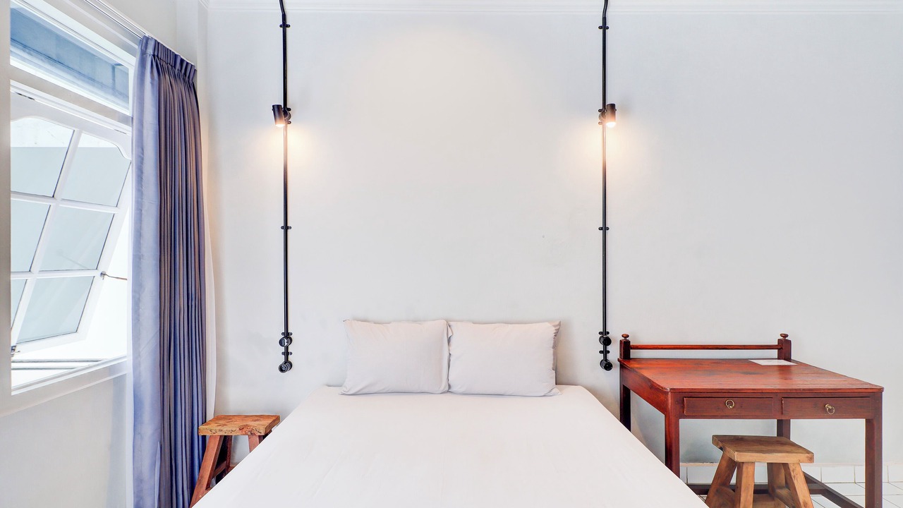 Photo of Bedroom in Legian