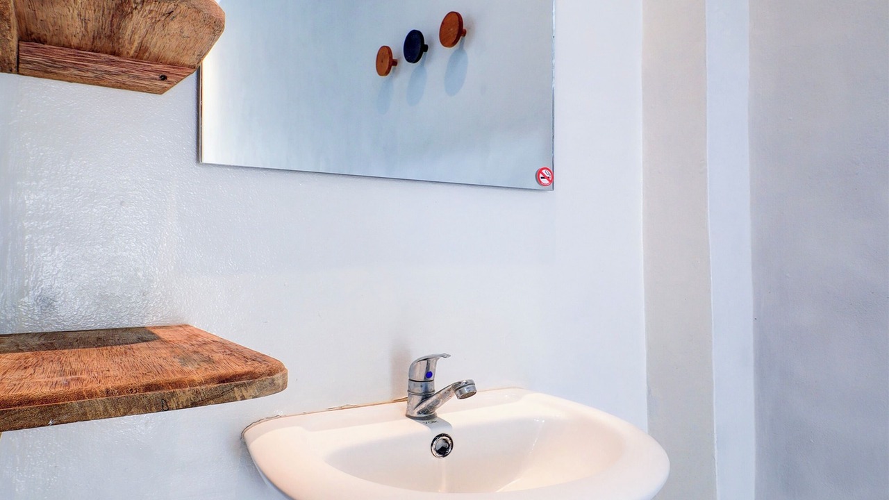 Photo of Bathroom in Legian