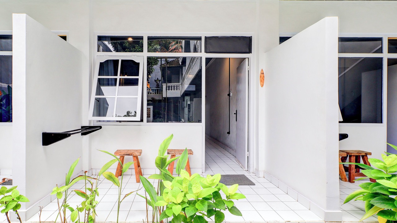 Photo of Bedroom in Legian
