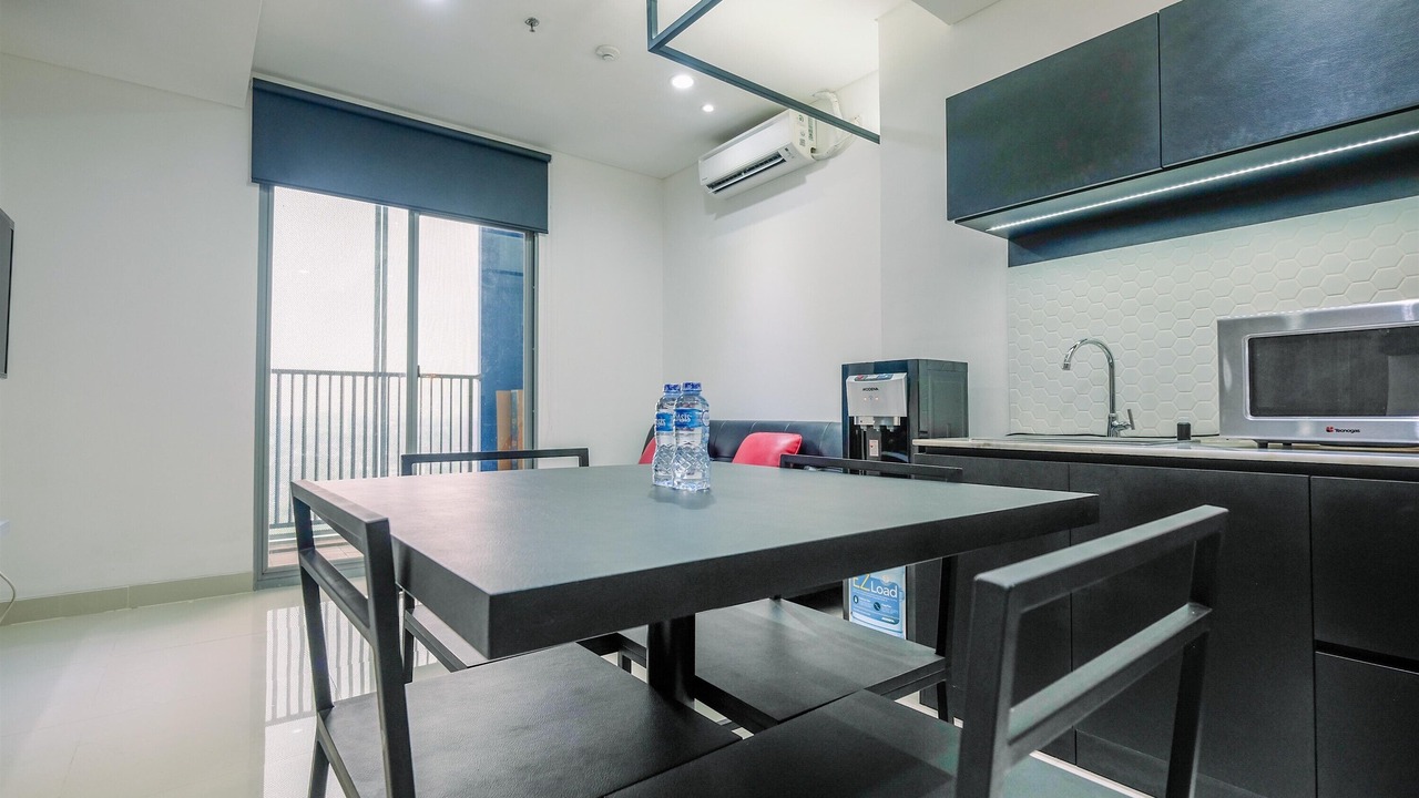 Photo of Bedroom in Ragunan