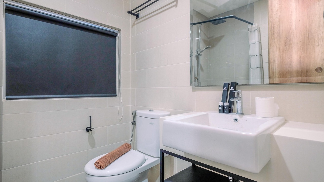Photo of Bathroom in Ragunan
