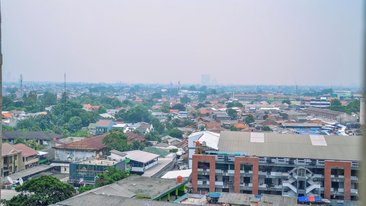Photo of Outdoor in Ciputat