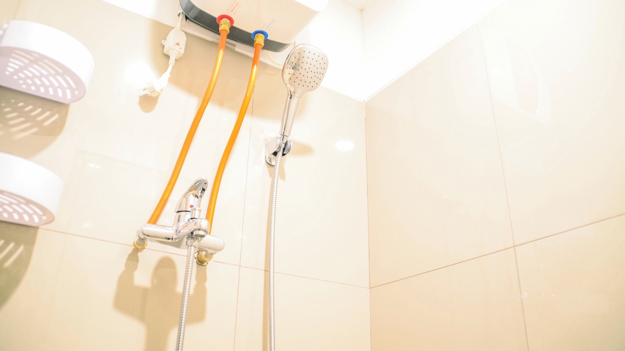 Photo of Bathroom in Ciputat