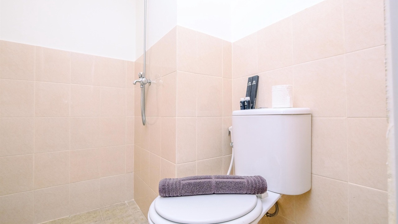 Photo of Bathroom in Pancawati