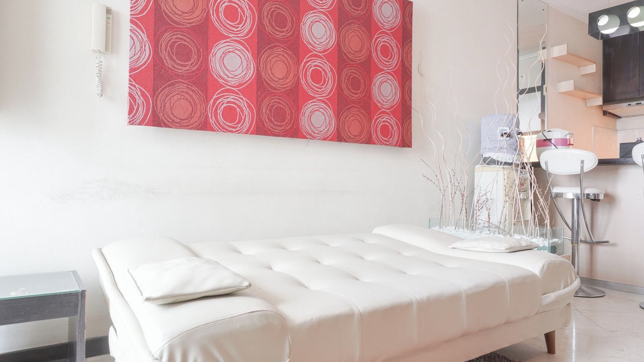 Photo of Bedroom in East Kuningan