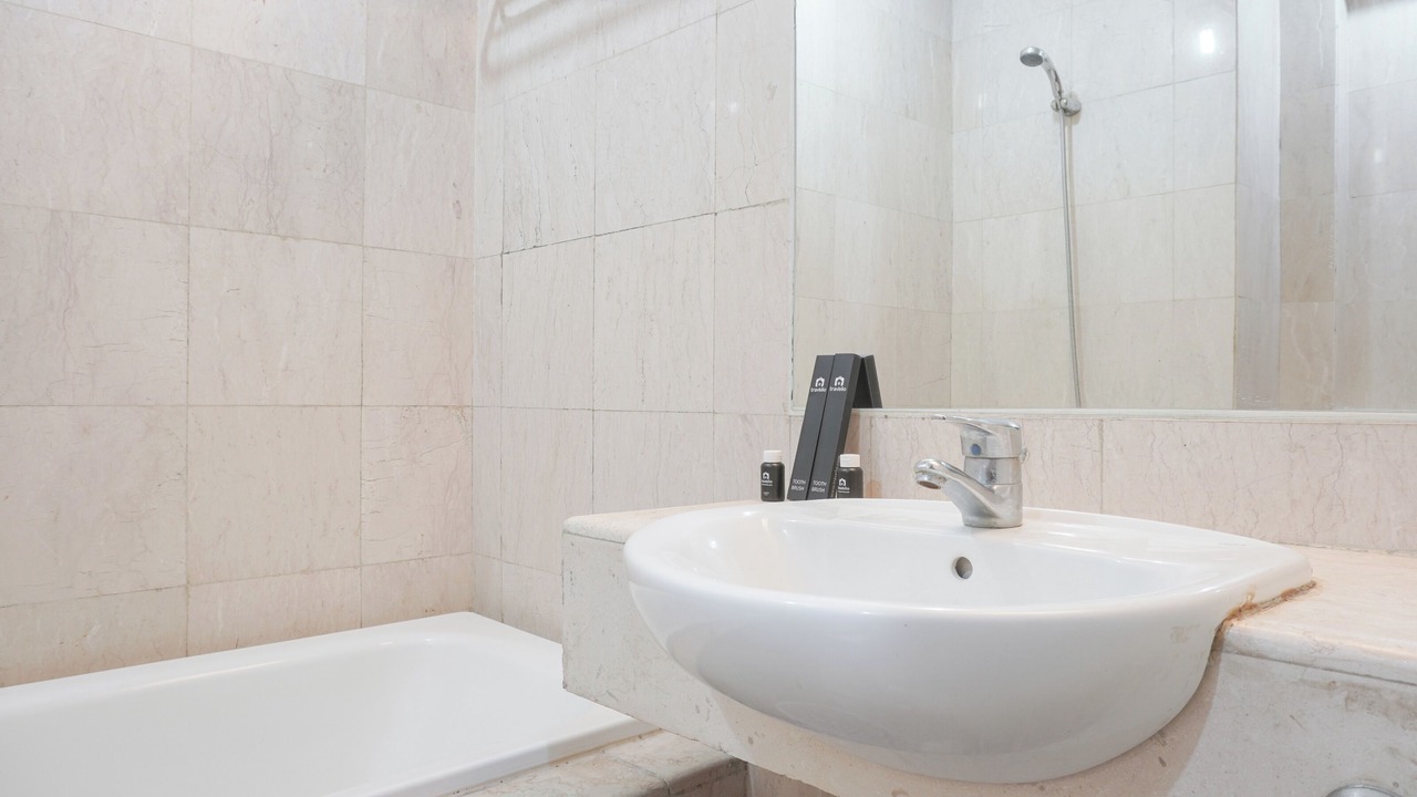Photo of Bathroom in East Kuningan