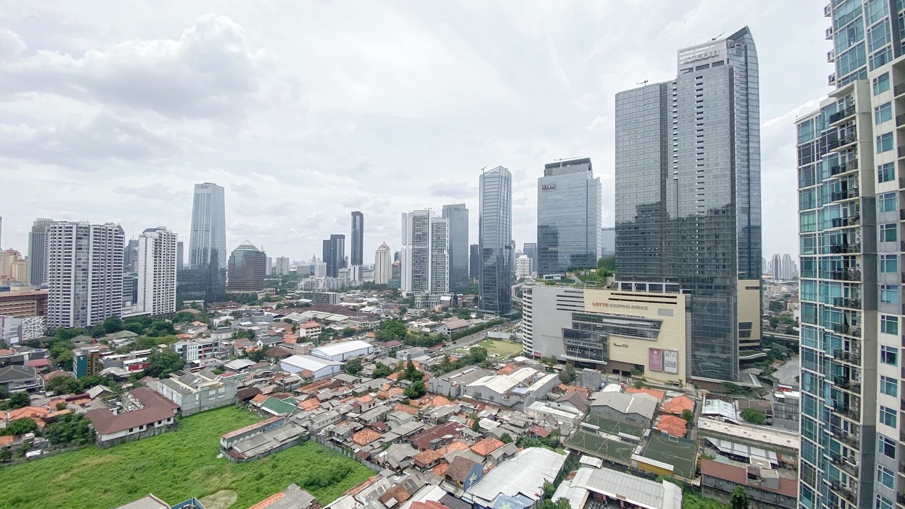 Photo of Outdoor in East Kuningan