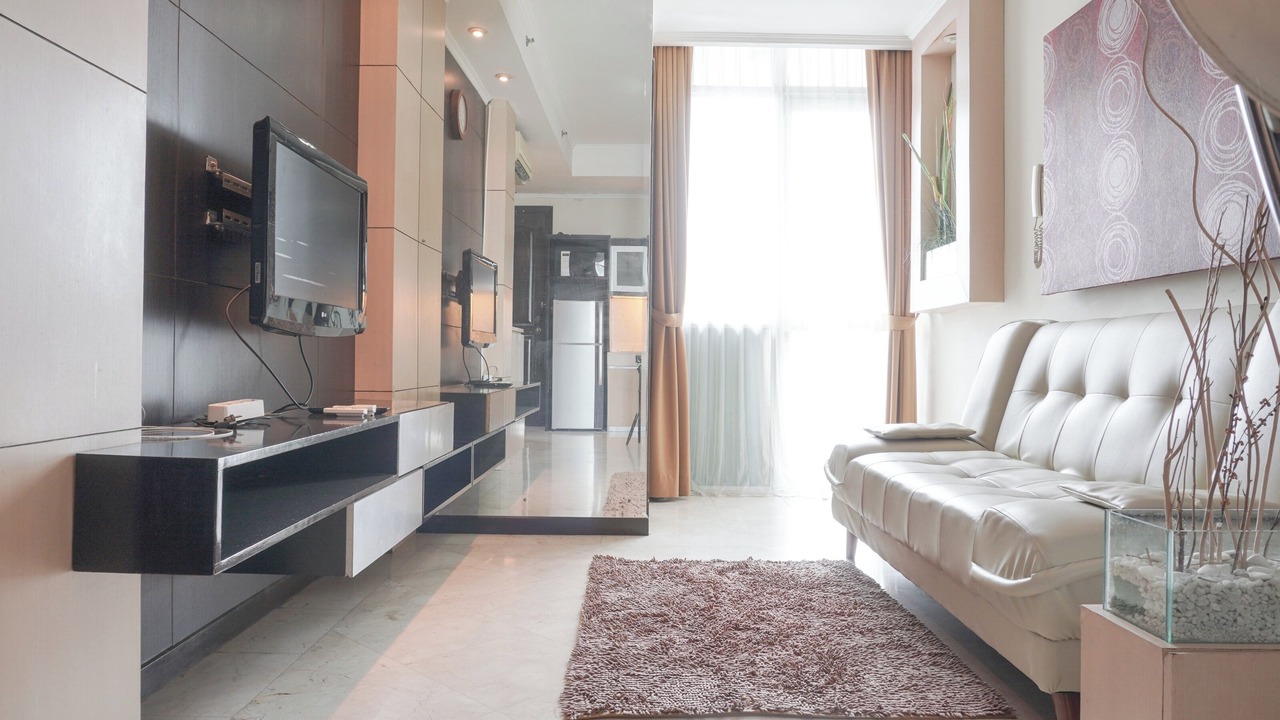 Photo of Bedroom in East Kuningan