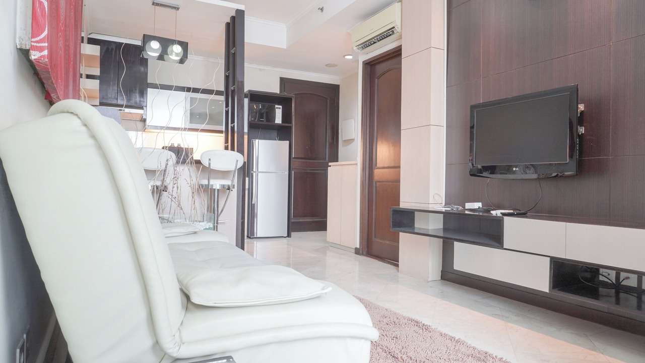 Photo of Bedroom in East Kuningan