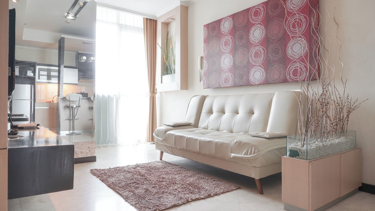 Photo of Livingroom in East Kuningan