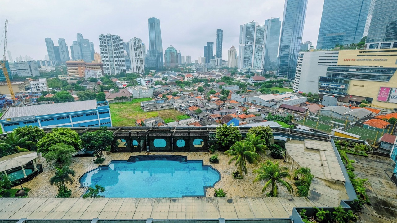 Photo of Outdoor in East Kuningan