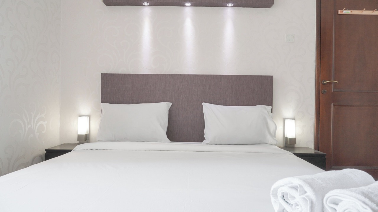 Photo of Bedroom in East Kuningan
